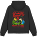 Weekend Lawn Crew - Fluffy Boxcut Hoodie