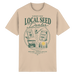 Support Your Local Seed Dealer - Heavy Cotton T-Shirt