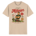 Mähnager - Heavy Cotton T-Shirt