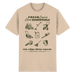 Fresh Lawn Care Essentials - Heavy Cotton T-Shirt