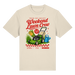 Weekend Lawn Crew - Organic Heavy Shirt