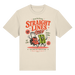 Straight Lines Only - Organic Heavy Shirt