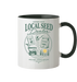 Support Your Local Seed Dealer - Tasse zweifarbig
